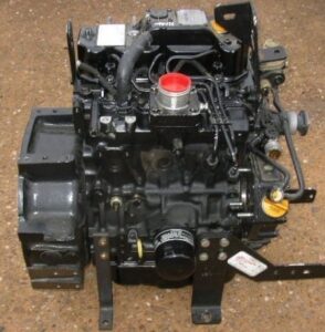 Yanmar 3tne84 motor – yanmar motoralkatrészek
