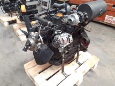 Yanmar 3TNV84T-BKVX motor – használt