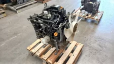 Yanmar 3TNV88-BMNK ipari motor