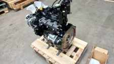 Yanmar 3TNV88 ipari motor