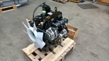 Yanmar 3TNV88-ZKKE dízelmotor