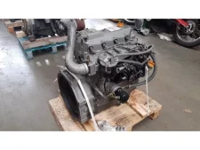 Yanmar 4TNV84T-D ipari motor