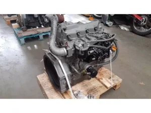 Yanmar 4tnv84t-d ipari motor