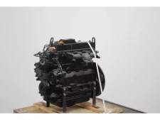 Yanmar 4TNV88-BNFB ipari motor