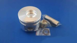 Yanmar 4tnv98 motor dugattyú tartozékokkal