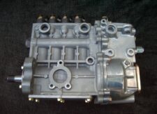 Yanmar motor dízel befecskendező szivattyú