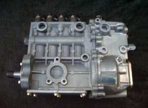 Yanmar motor dízel befecskendező szivattyú