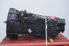 Felújított ZF 16S2220TO (CGS) sebességváltó