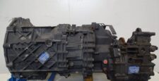 DAF ZF 12AS2331 TD IT sebességváltó doboz