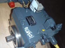 OK L5-1 252150715 hidraulikus szivattyú