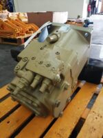 Rexroth A11VLO260LG1DS11R hidraulikus szivattyú
