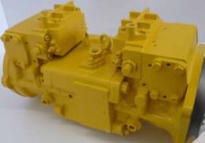 Komatsu 708-2H-00322 hidraulikus szivattyú Komatsu PC 1250 kotrógéphez