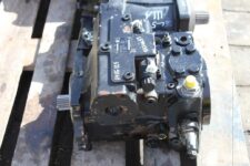 Liebherr L 576 hidraulikus szivattyú – A4VG 125
