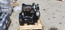 JCB 444 motor JCB 3CX kotrógéphez