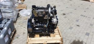 Jcb 444 motor jcb 3cx kotrógéphez