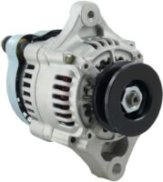 Generátor motor Kubota D905-hoz