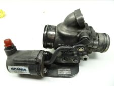 EGR szelep Scania D13 1865052