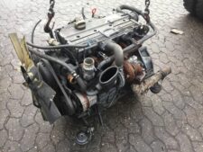 Deutz BF4M1012E 15 használt motor