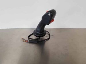 Joystick mini kotrógéphez caterpillar 301. 7
