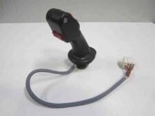 Joystick vezérlőkar Volvo EC210LC kotrógéphez