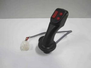 Joystick vezérlőkar bobcat 328 minikotróhoz