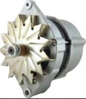 Generátor Case 6010, 6060, 8015, 8017 gépekhez