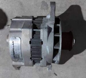 Caterpillar 12v generátormotor