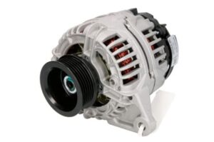 Cummins l10-300 generátor