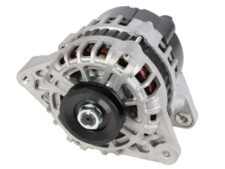Generátor Bobcat E10, E16, E17, E19, E20, E26, E32, E35, E45, E50, E55, E60, E80 gépekhez