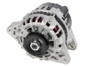Generátor bobcat e10, e16, e17, e19, e20, e26, e32, e35, e45, e50, e55, e60, e80 gépekhez