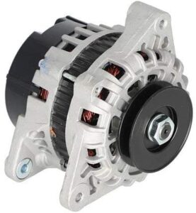 Generátor bobcat gépekhez – modellek: t110, t132, t140, t180, t190, t200, t250, t300, t320, t550, t630, t650, t770, t870