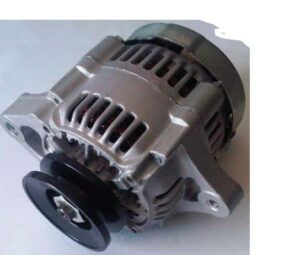 Generátor hitachi me15/me155/me15s-hez – új