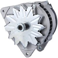 Generátor Case CX350, CX360, CX370, CX460, CX470, CX490 gépekhez