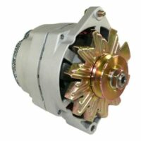 Generátor CASE CX500 CX700 CX75 CX80 CX800 munkagépekhez