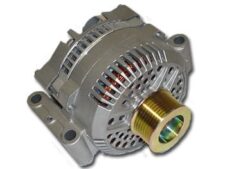 Generátor Case TR310, TR320, TR340, TR380 gépekhez