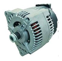 Generátor Kubota V1505 motorhoz