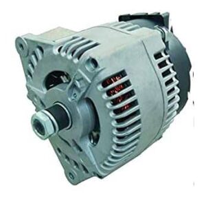 Generátor cummins 6bt5. 9 12v-hoz