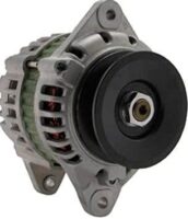 Generátor Deutz TCD 2013 L6 2V-hez