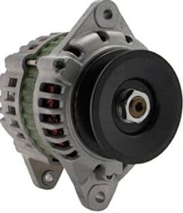 Generátor deutz tcd 2013 l6 2v-hez