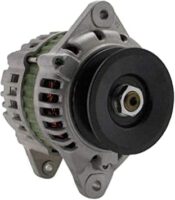 Generátor Hitachi EX100, EX120, EX130, EX135, EX150, EX160, EX1900, EX200 gépekhez