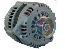 Generátor Hitachi EX30-EX80 kotrógépekhez