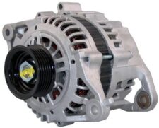 Generátor Hitachi EX550, EX600, EX700, EX750, EX75UR, EX800, EX80 kotrógépekhez
