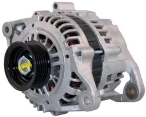 Generátor hitachi ex550, ex600, ex700, ex750, ex75ur, ex800, ex80 kotrógépekhez