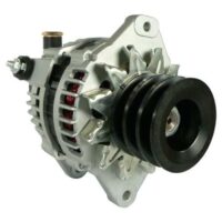 Generátor Hitachi UE004, UE10, UE12, UE15, UE20, UE25, UE30, UE35, UE40, UE45, UE50 modellekhez