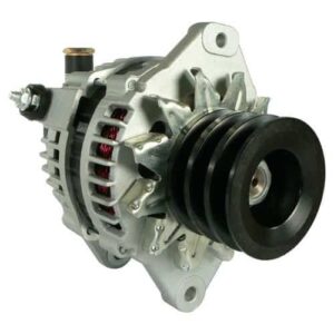 Generátor hitachi ue004, ue10, ue12, ue15, ue20, ue25, ue30, ue35, ue40, ue45, ue50 modellekhez