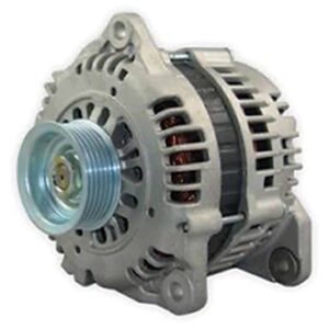 Generátor hitachi uh035, uh03, uh041, uh042, uh43, uh045, uh62 gépekhez