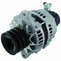 Generátor Hitachi UH06, UH07, UH081, UH82, UH83, UH09, UH10 gépekhez
