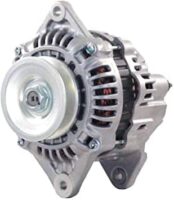 Yanmar 4TNV84T-12 generátor