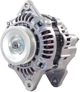 Yanmar 4tnv84t-12 generátor