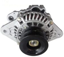 Generátor Kobelco SK050, SK09, SK100, SK120, SK13SR munkagépekhez